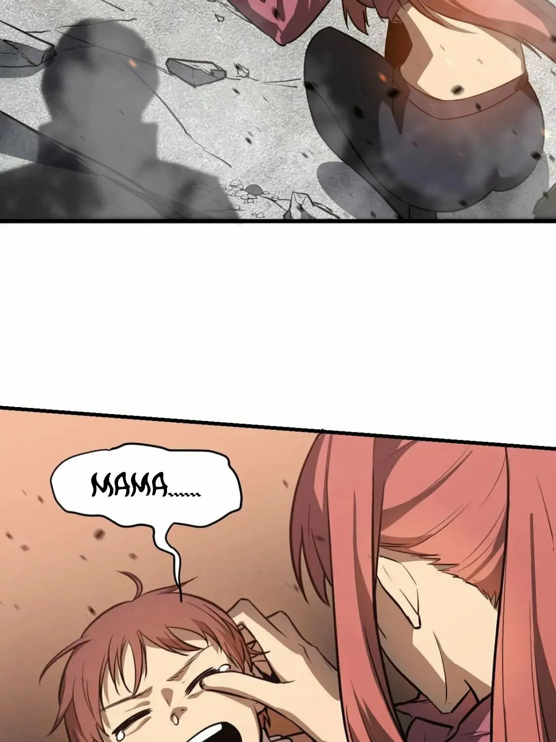 Read Extraordinary Evolution chapter 123 image 22 on Lezhin