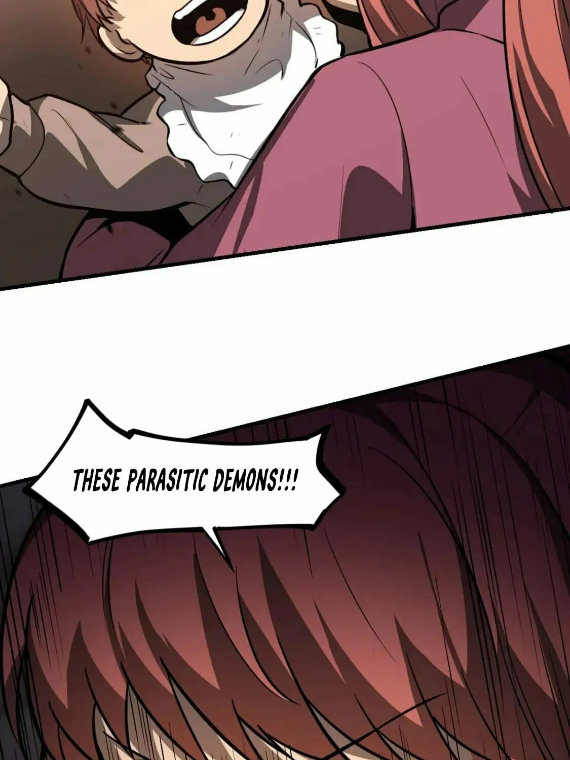 Read Extraordinary Evolution chapter 123 image 23 on Lezhin