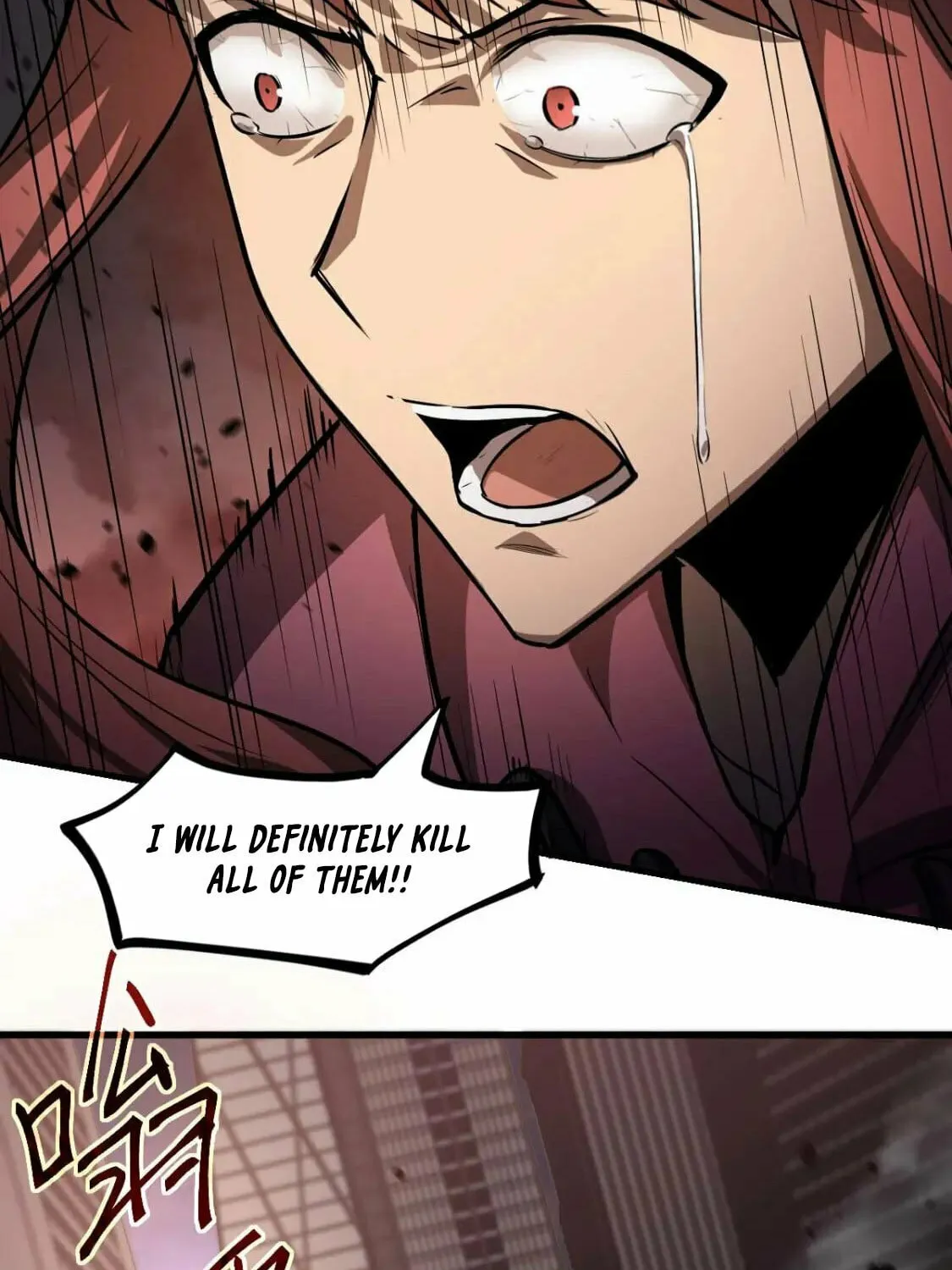 Read Extraordinary Evolution chapter 123 image 24 on Lezhin