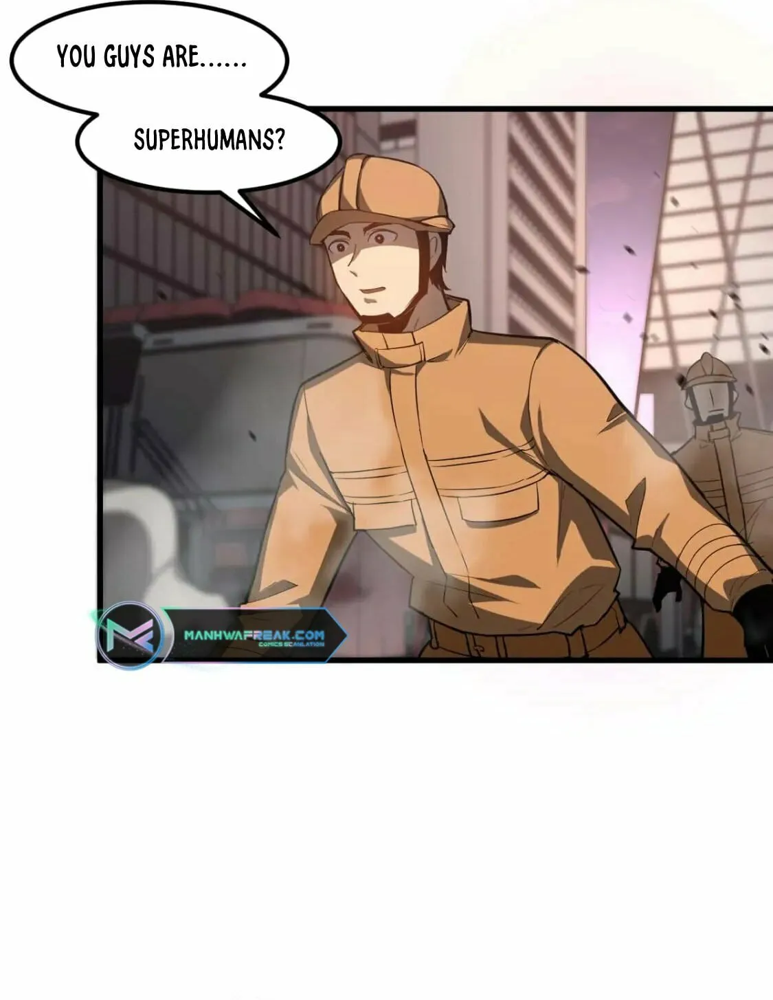 Read Extraordinary Evolution chapter 123 image 26 on Lezhin