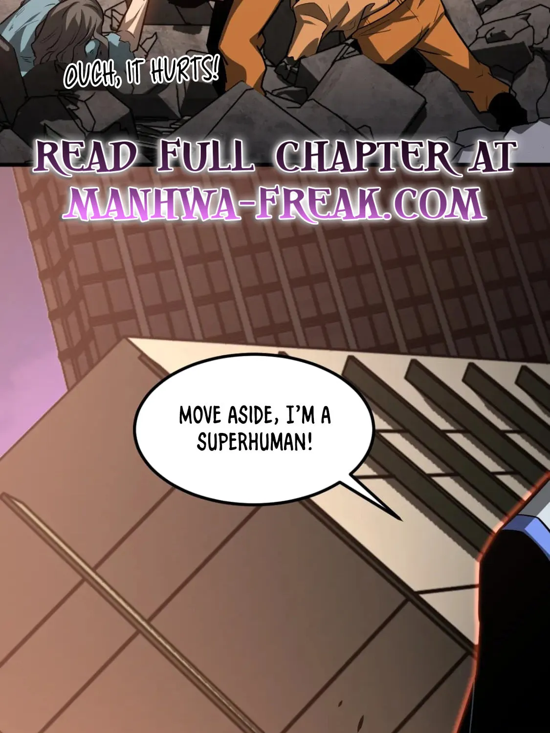 Read Extraordinary Evolution chapter 123 image 31 on Lezhin