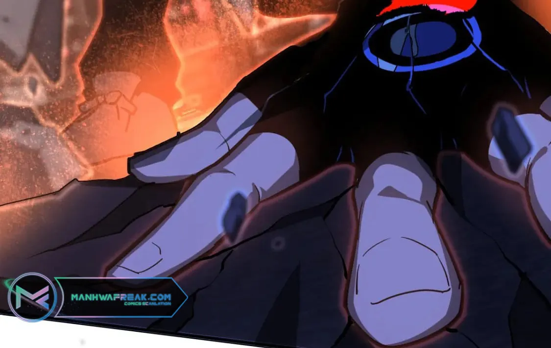 Read Extraordinary Evolution chapter 123 image 34 on Lezhin