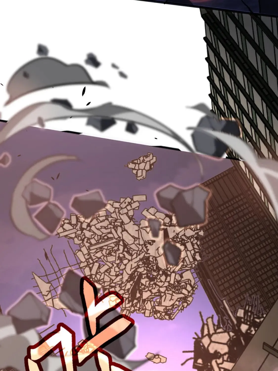 Read Extraordinary Evolution chapter 123 image 35 on Lezhin