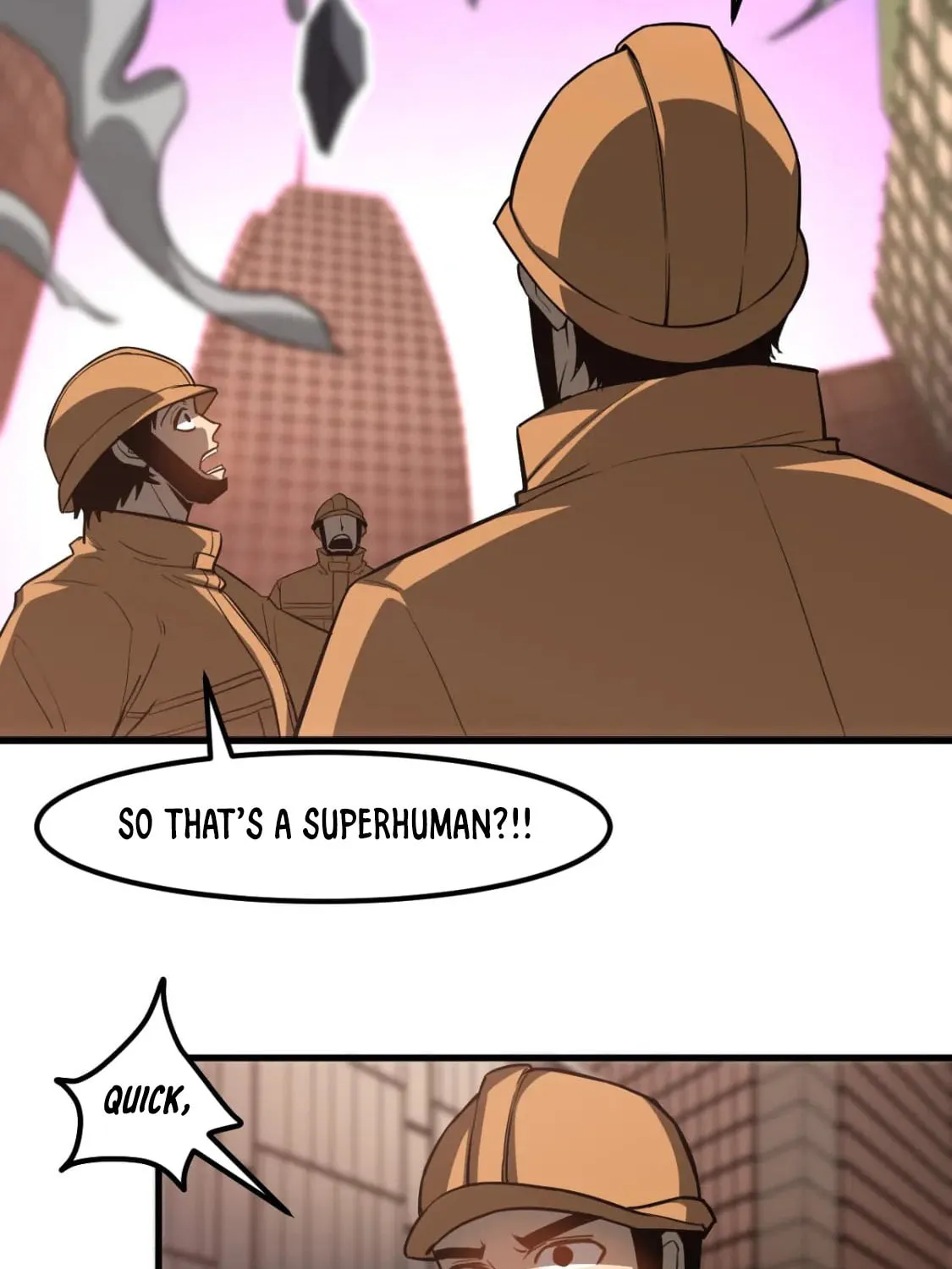 Read Extraordinary Evolution chapter 123 image 39 on Lezhin