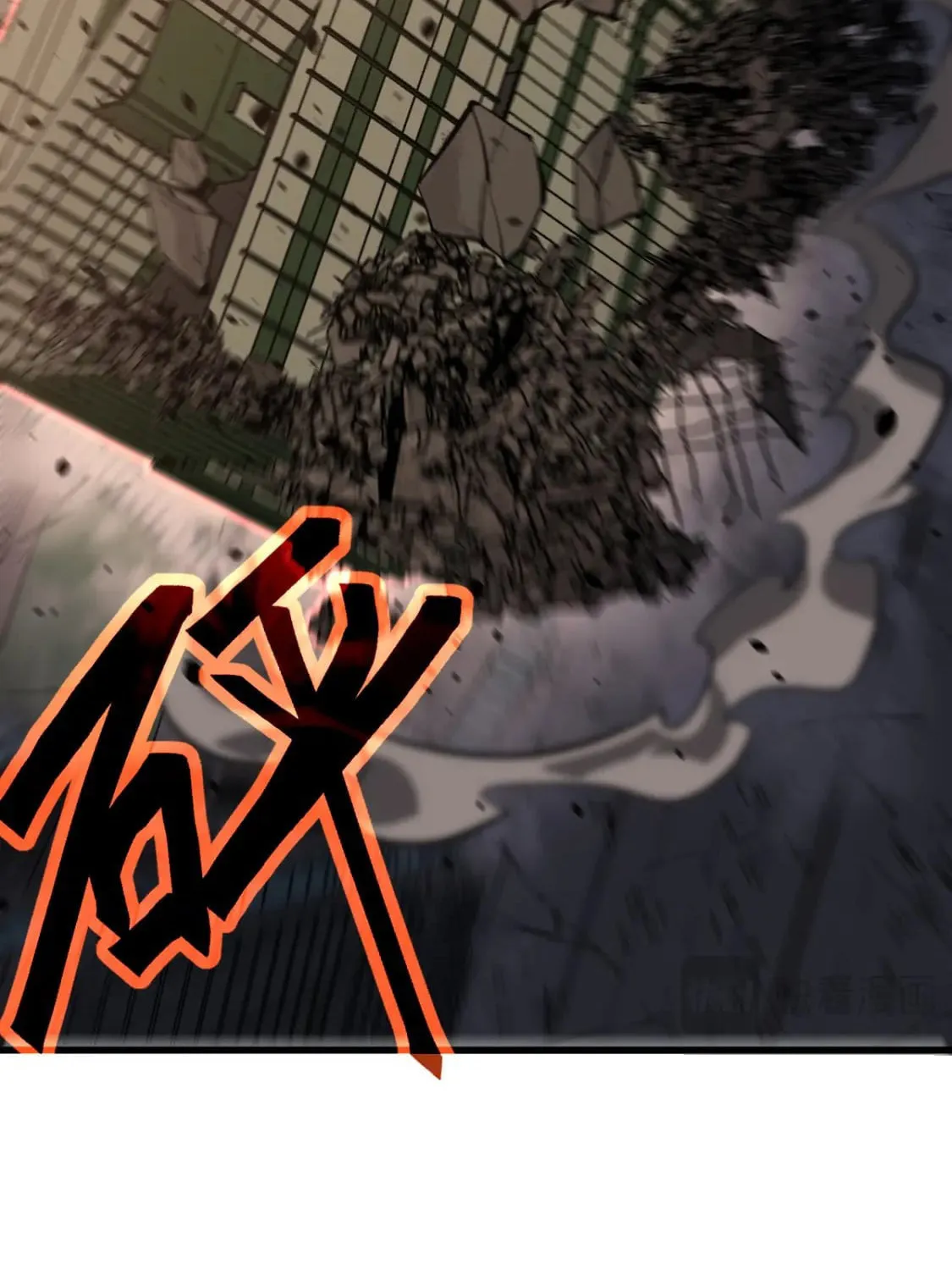 Read Extraordinary Evolution chapter 123 image 42 on Lezhin