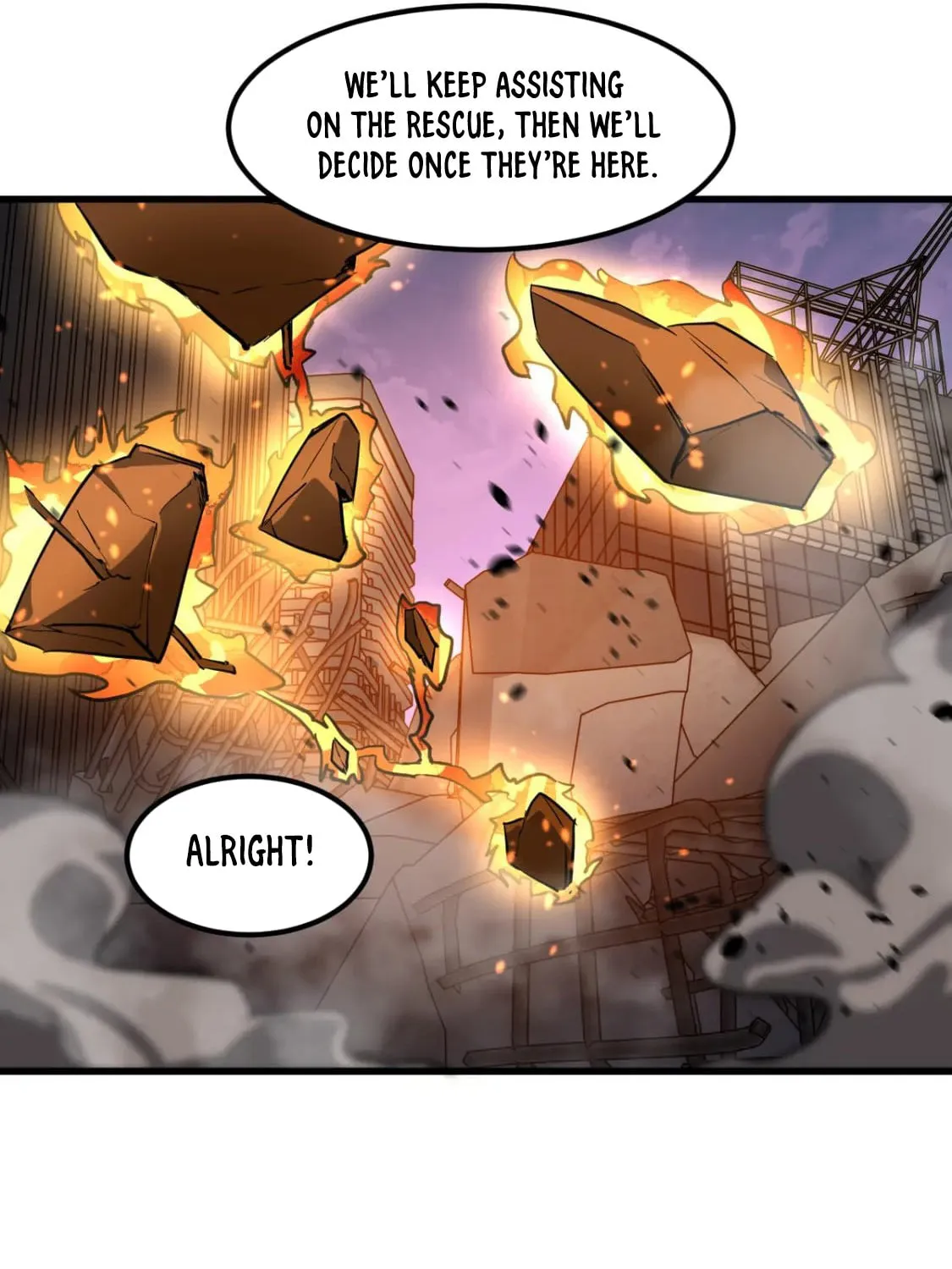 Read Extraordinary Evolution chapter 123 image 51 on Lezhin