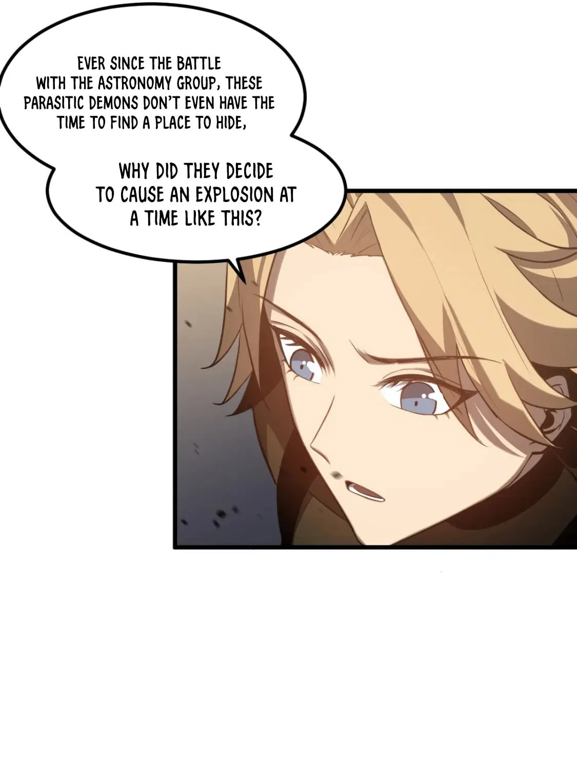 Read Extraordinary Evolution chapter 123 image 59 on Lezhin