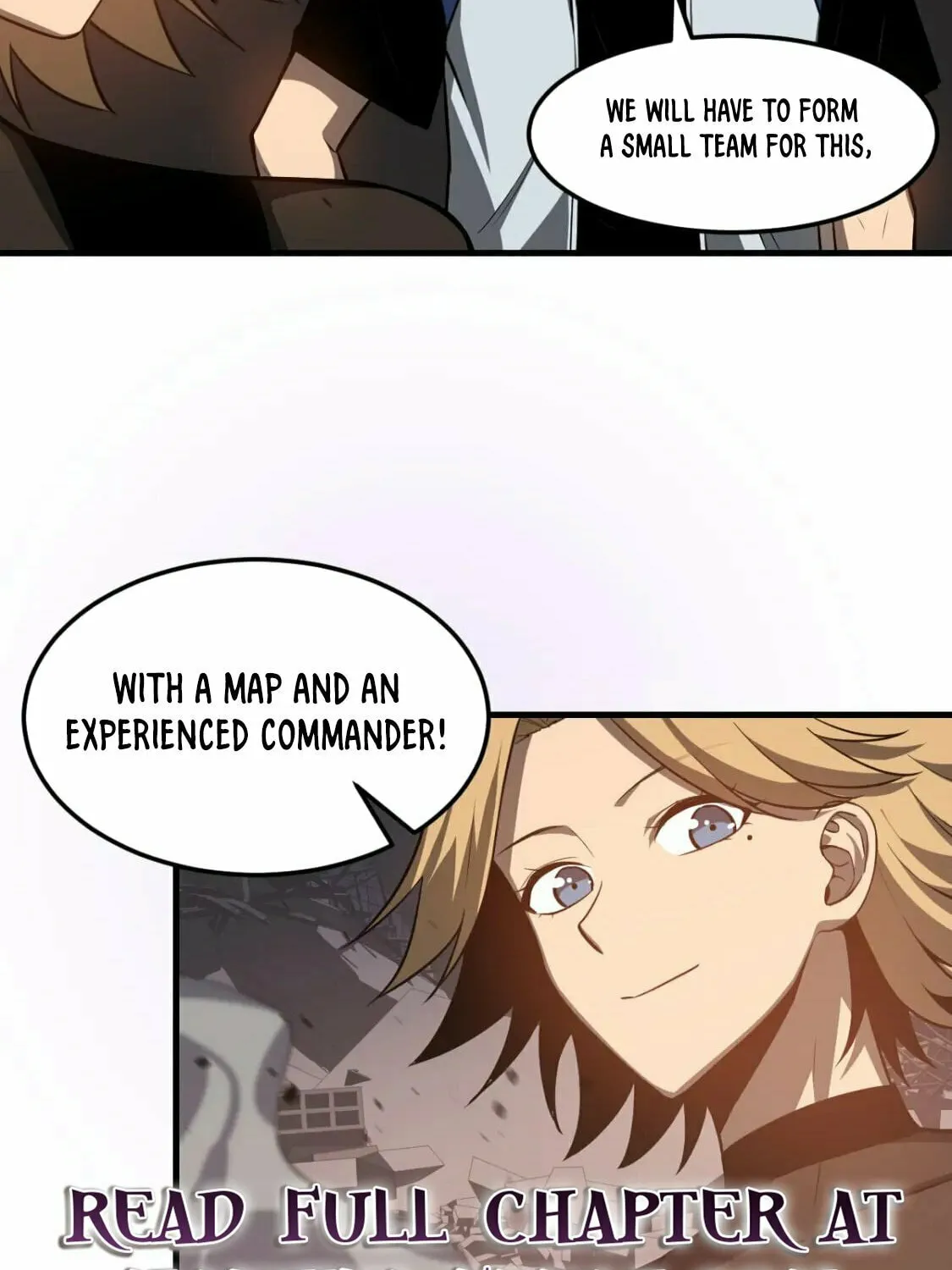 Read Extraordinary Evolution chapter 123 image 70 on Lezhin