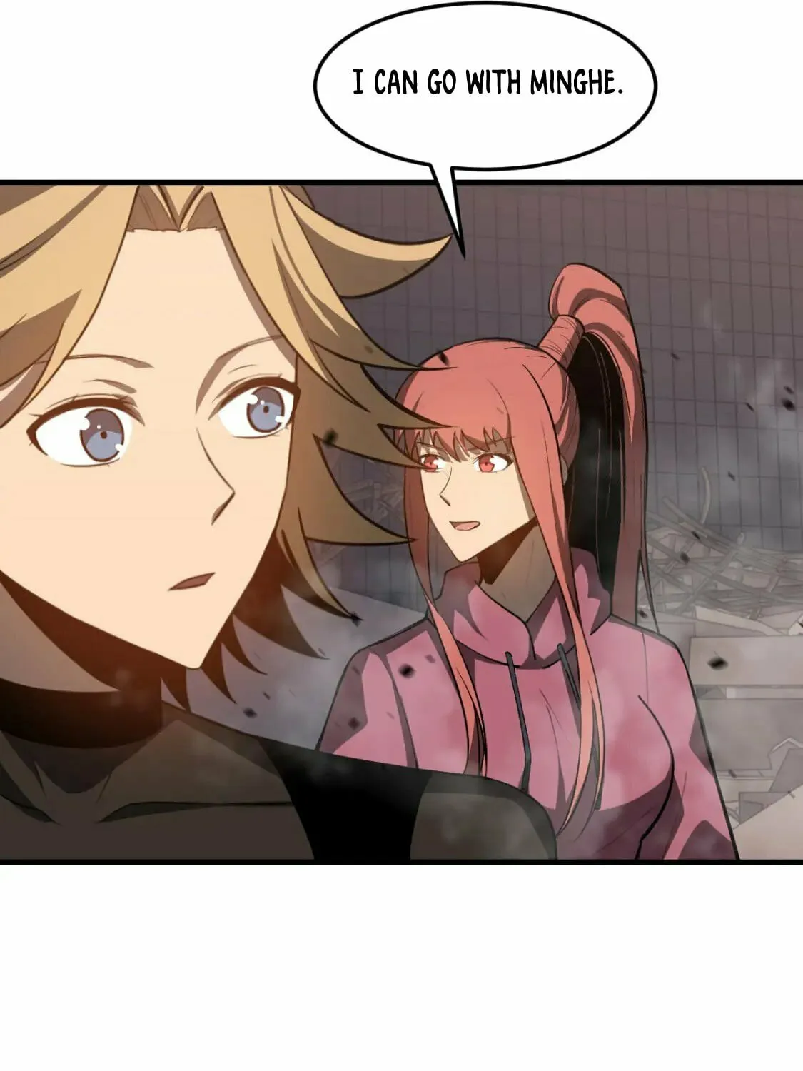 Read Extraordinary Evolution chapter 123 image 75 on Lezhin