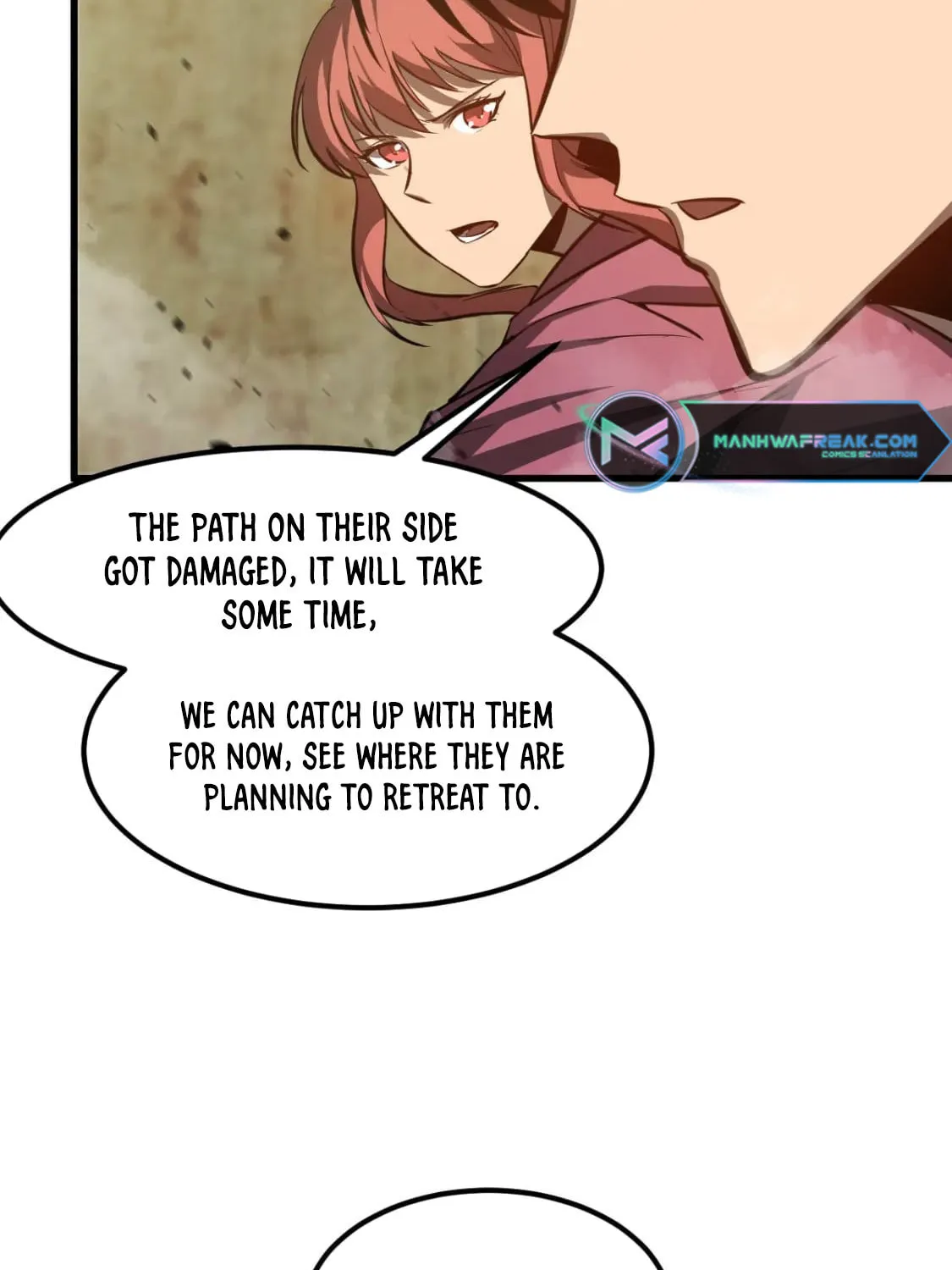 Read Extraordinary Evolution chapter 124 image 29 on Lezhin