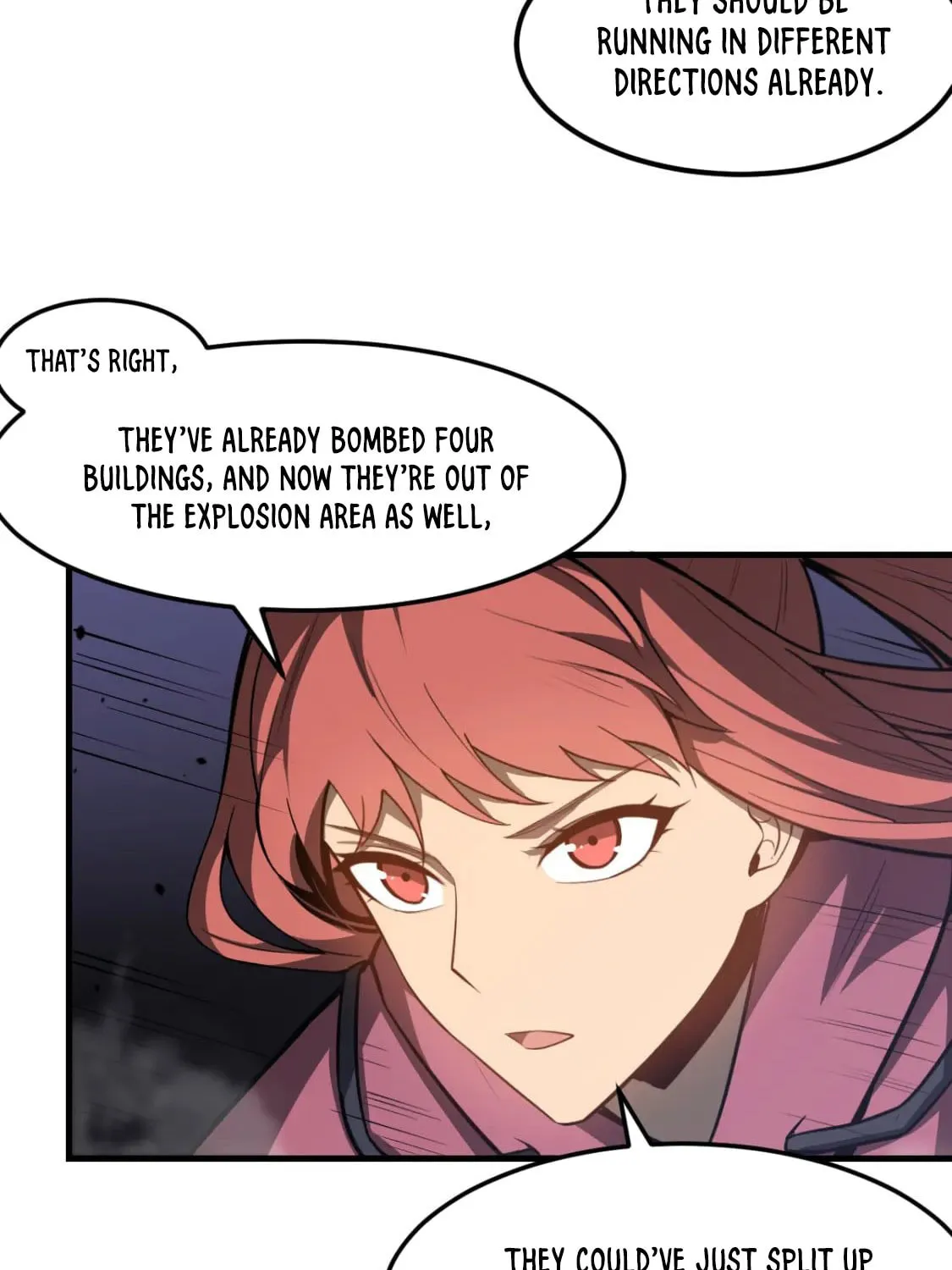 Read Extraordinary Evolution chapter 124 image 38 on Lezhin