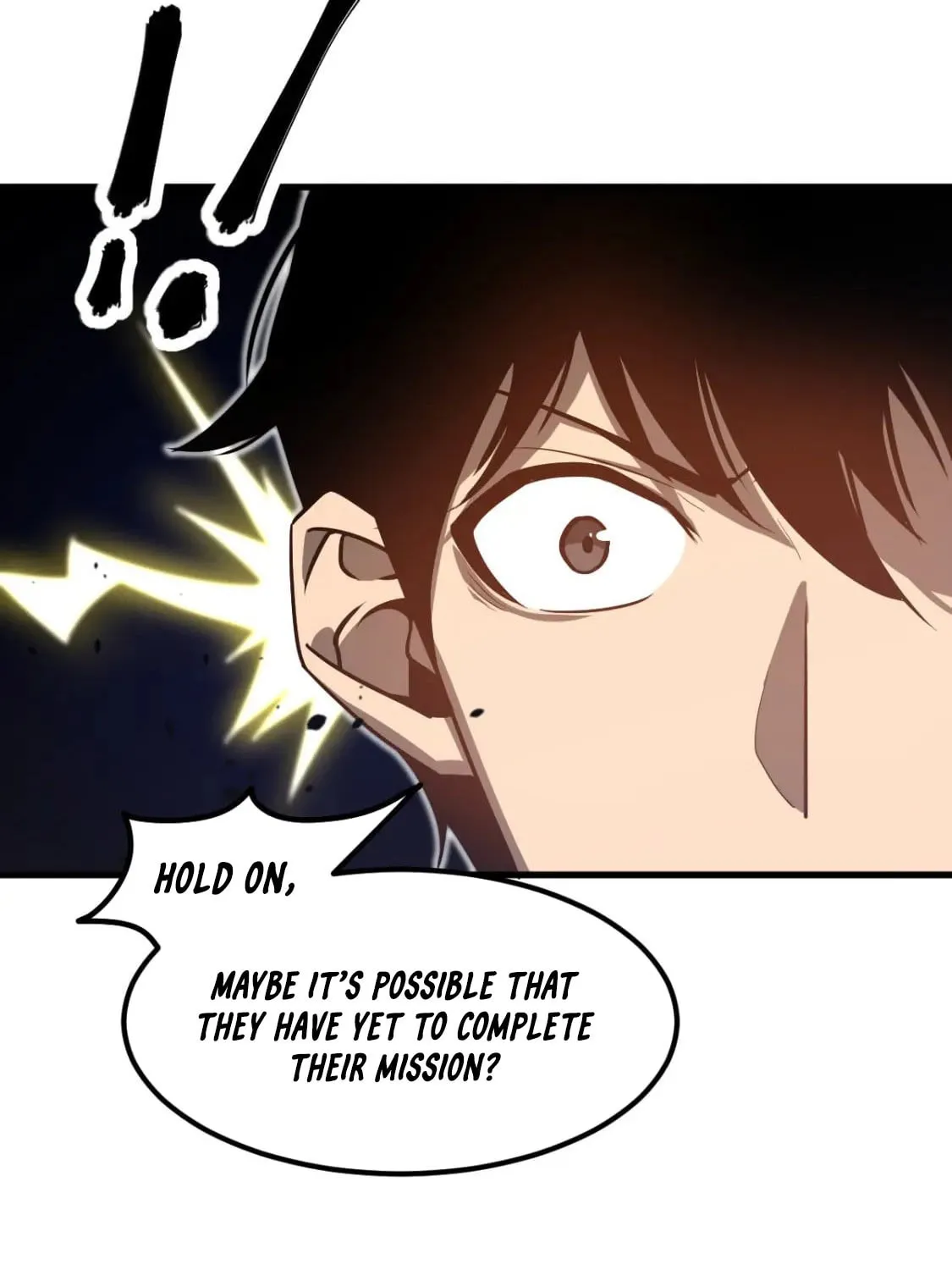 Read Extraordinary Evolution chapter 124 image 40 on Lezhin