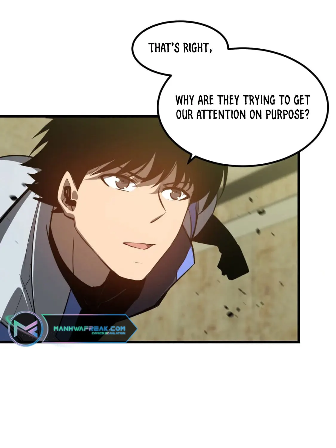 Read Extraordinary Evolution chapter 124 image 44 on Lezhin