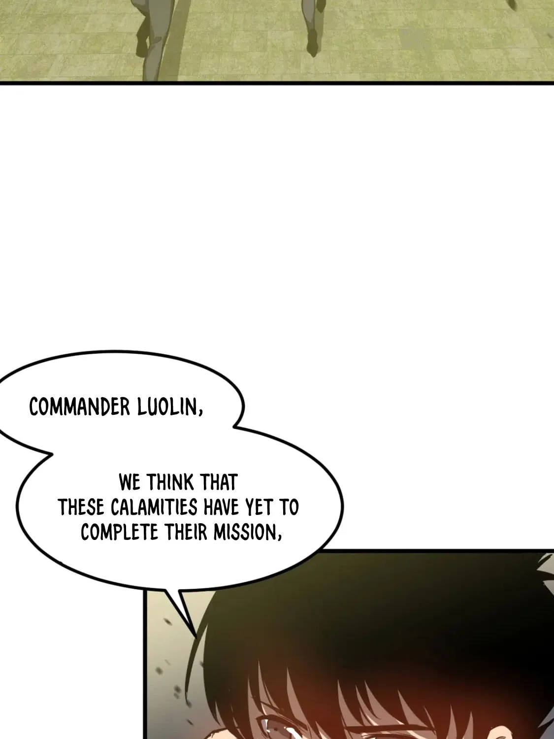 Read Extraordinary Evolution chapter 124 image 46 on Lezhin