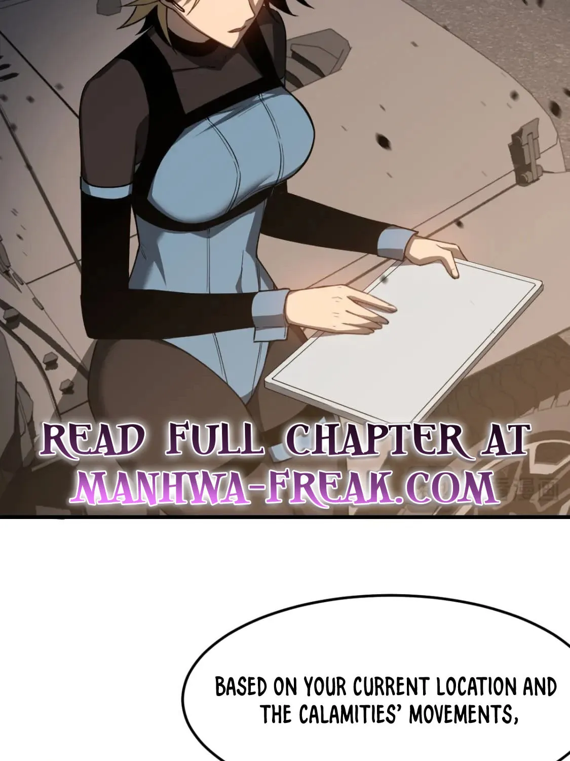 Read Extraordinary Evolution chapter 124 image 48 on Lezhin