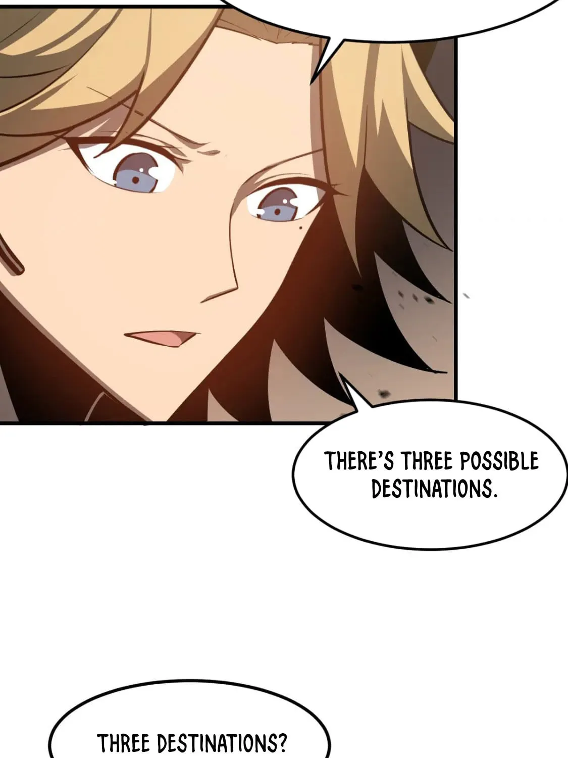 Read Extraordinary Evolution chapter 124 image 49 on Lezhin