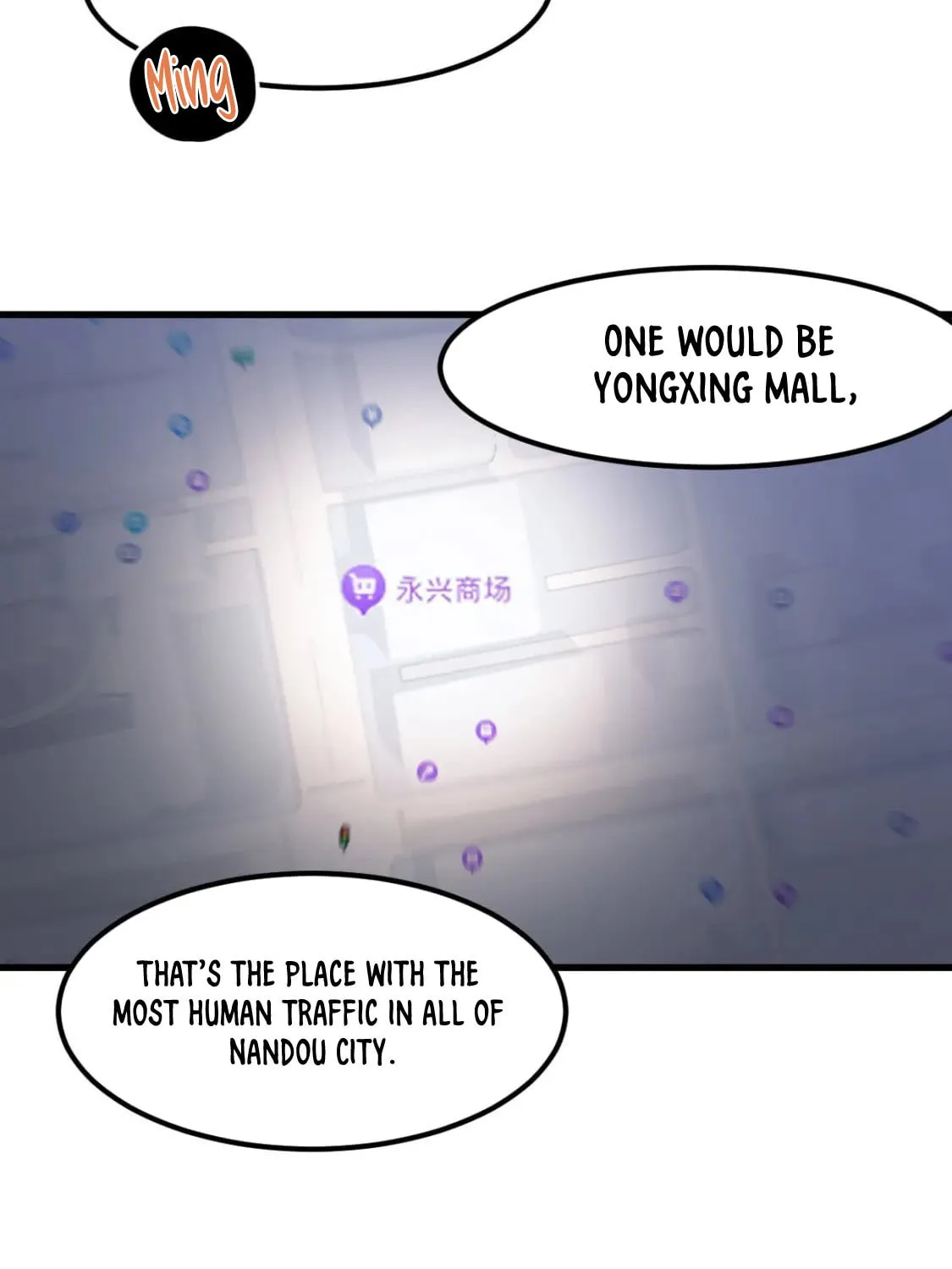 Read Extraordinary Evolution chapter 124 image 50 on Lezhin