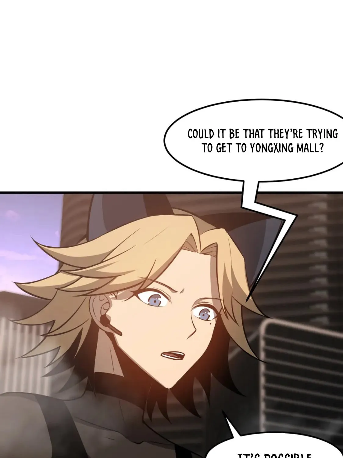 Read Extraordinary Evolution chapter 124 image 51 on Lezhin