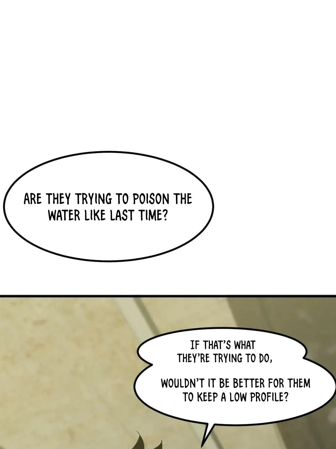 Read Extraordinary Evolution chapter 124 image 54 on Lezhin