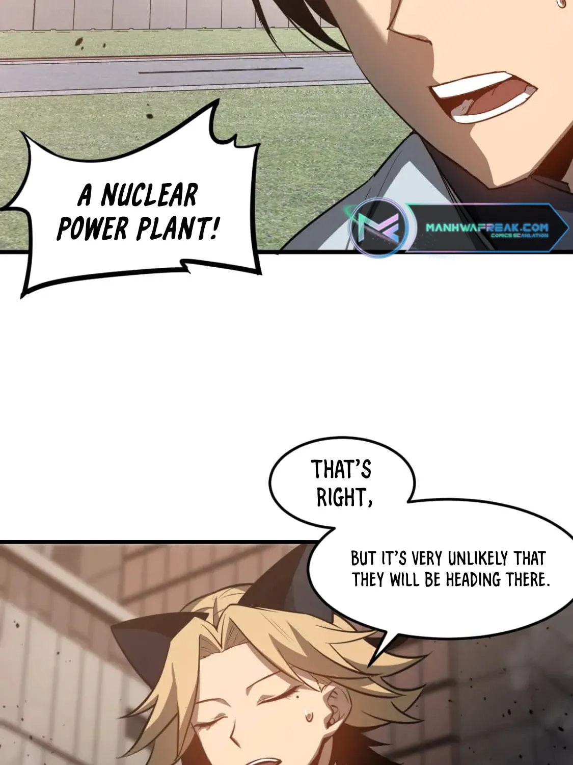 Read Extraordinary Evolution chapter 124 image 66 on Lezhin