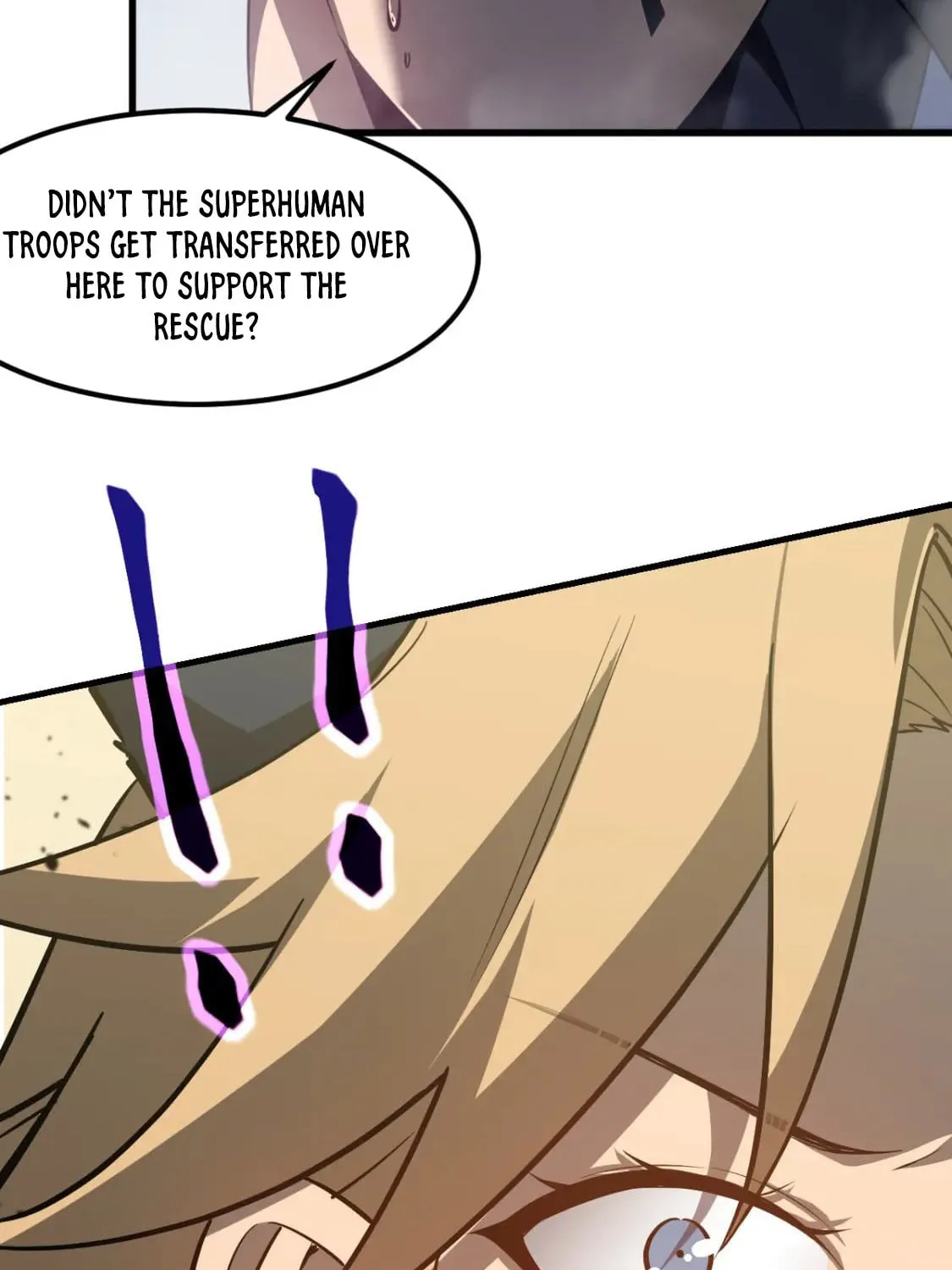 Read Extraordinary Evolution chapter 124 image 68 on Lezhin