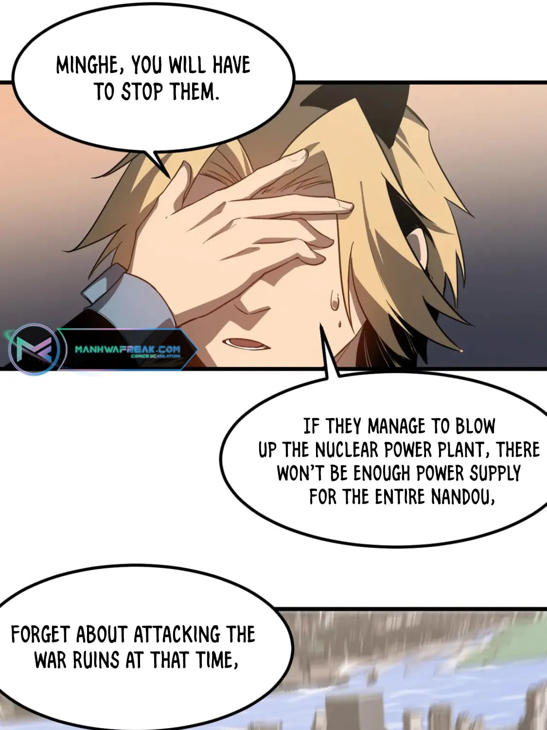 Read Extraordinary Evolution chapter 124 image 74 on Lezhin
