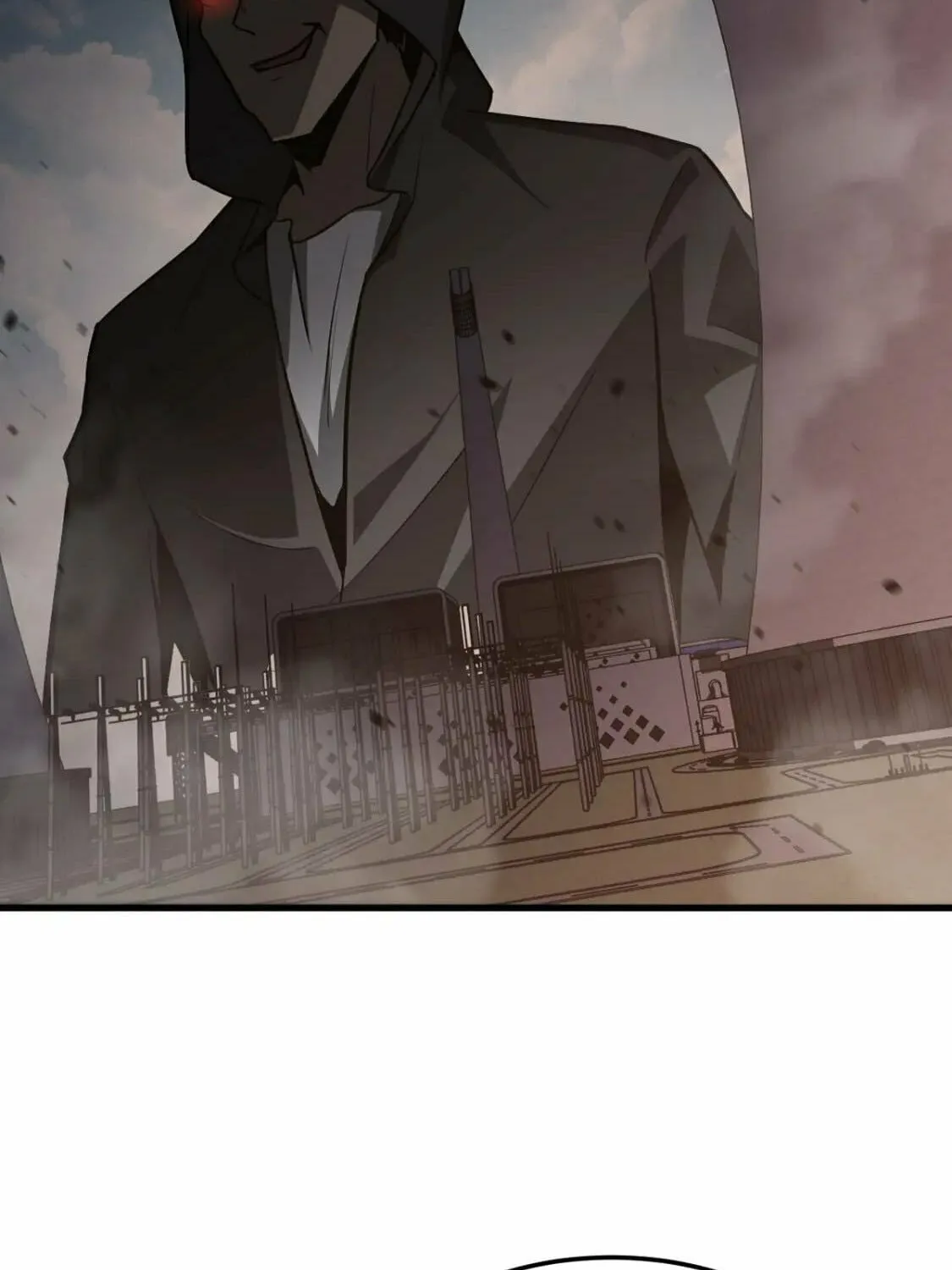 Read Extraordinary Evolution chapter 125 image 14 on Lezhin