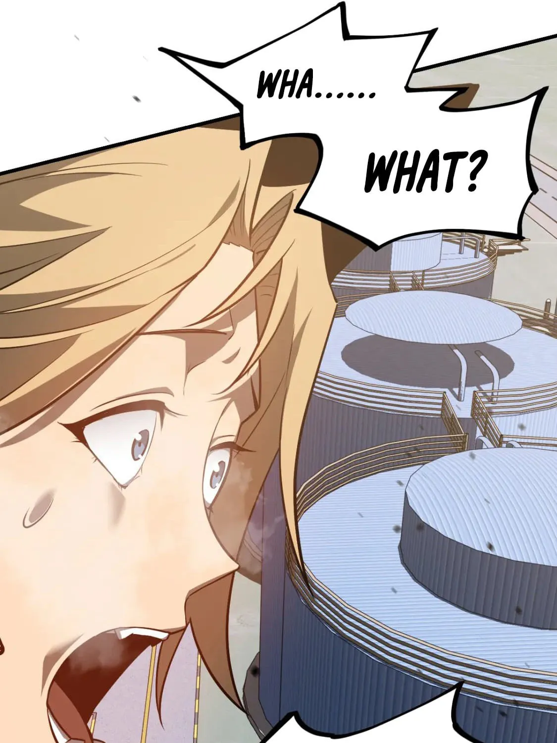 Read Extraordinary Evolution chapter 125 image 21 on Lezhin