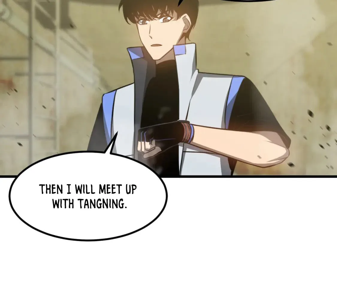 Read Extraordinary Evolution chapter 125 image 29 on Lezhin