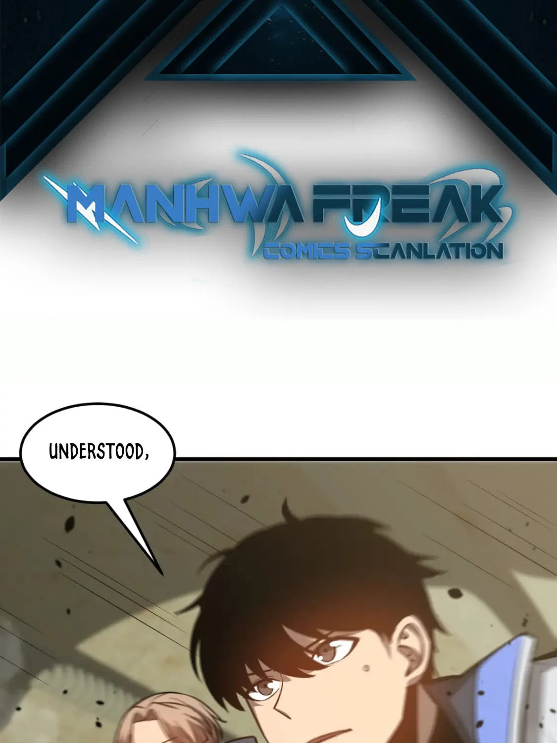 Read Extraordinary Evolution chapter 125 image 3 on Lezhin
