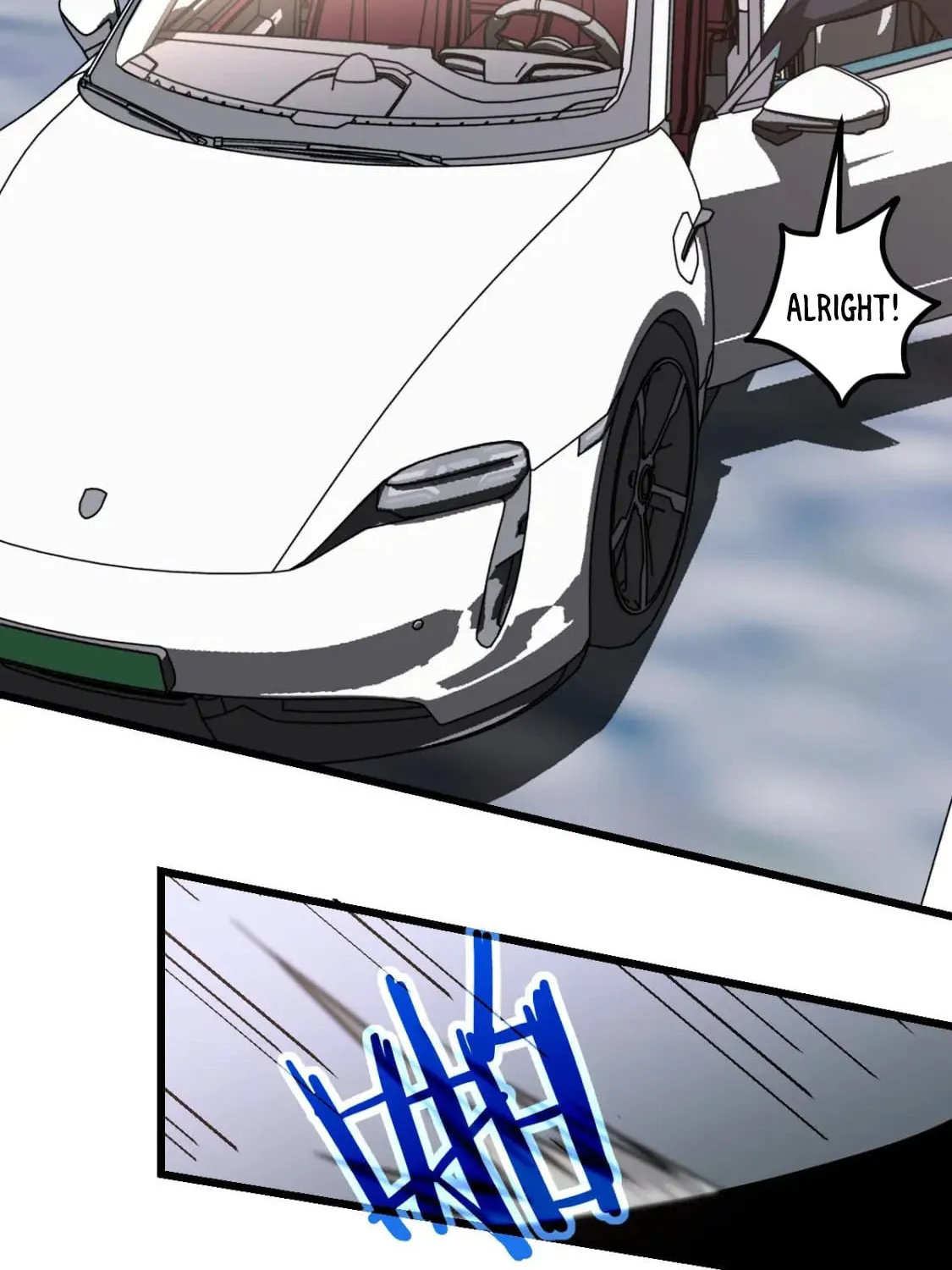 Read Extraordinary Evolution chapter 125 image 39 on Lezhin