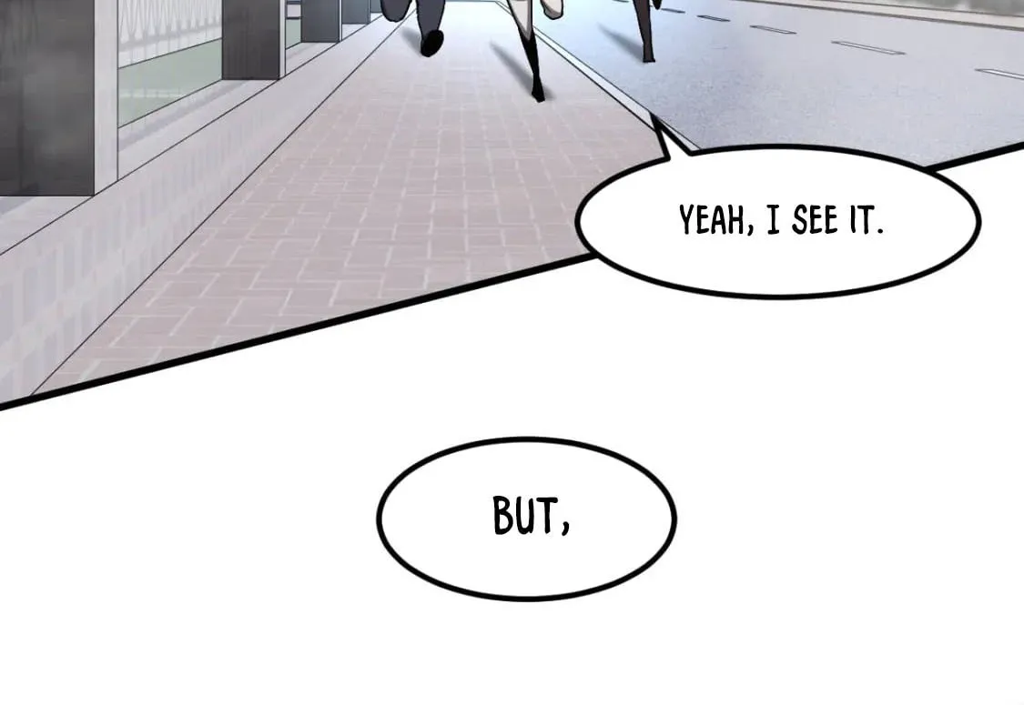Read Extraordinary Evolution chapter 125 image 46 on Lezhin