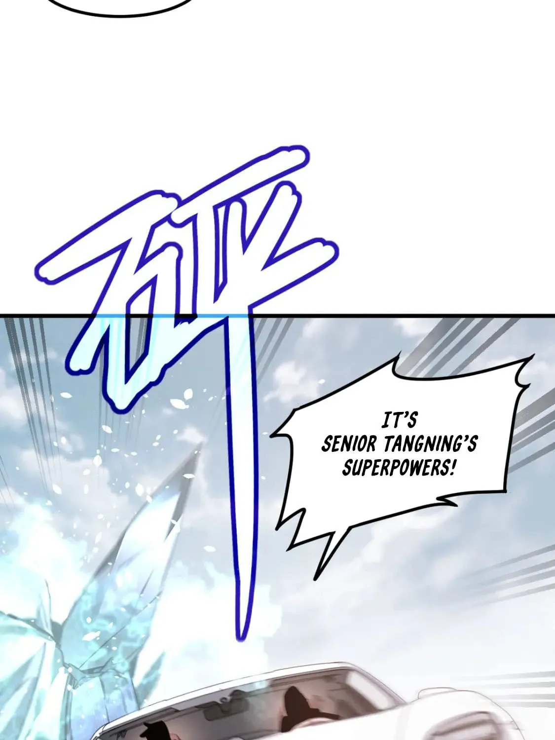 Read Extraordinary Evolution chapter 125 image 51 on Lezhin