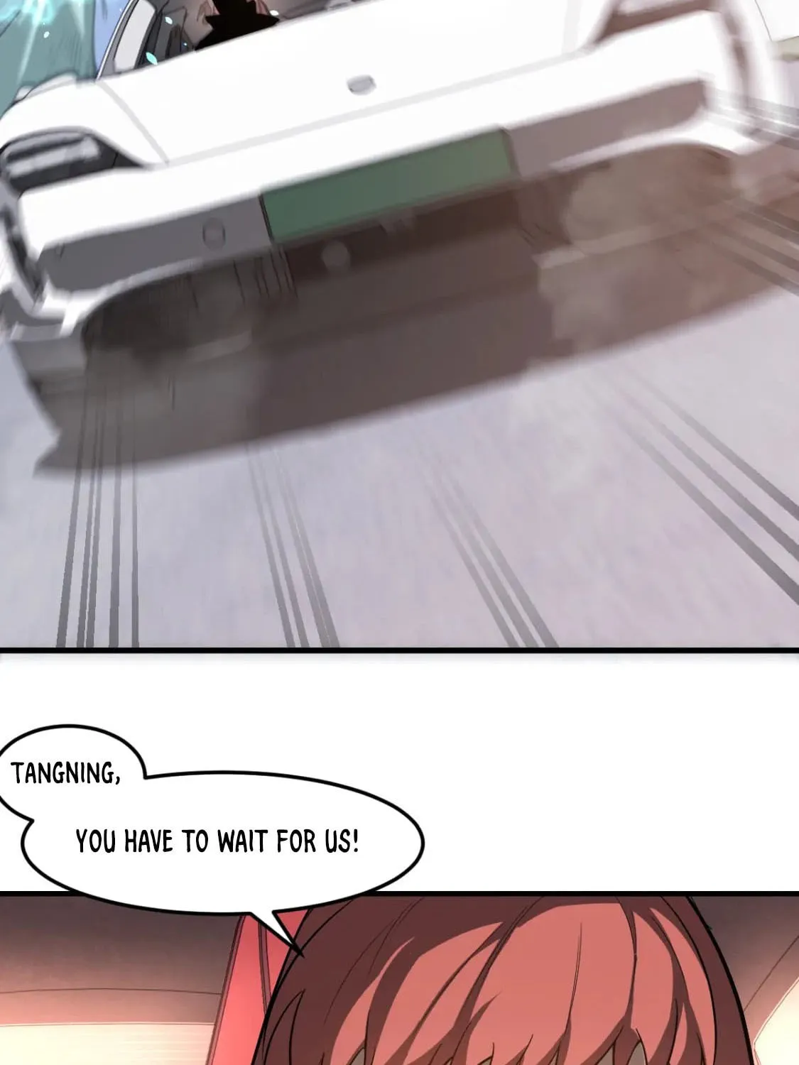 Read Extraordinary Evolution chapter 125 image 52 on Lezhin