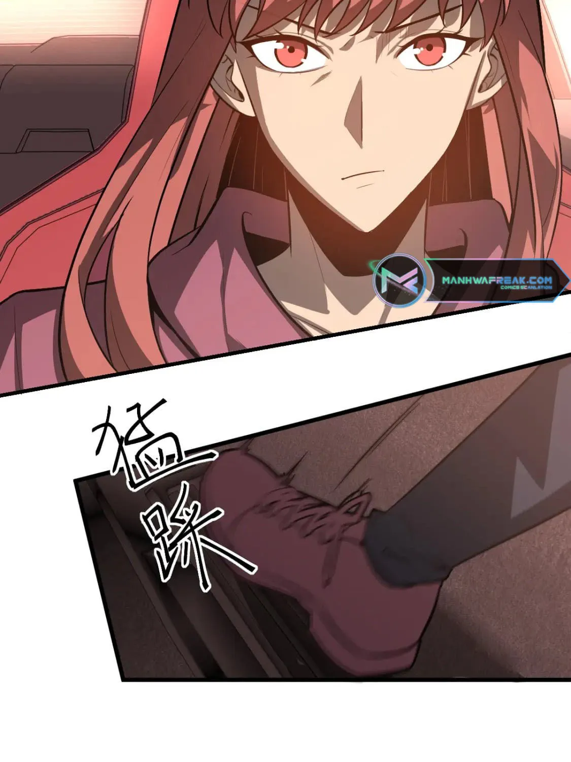 Read Extraordinary Evolution chapter 125 image 53 on Lezhin