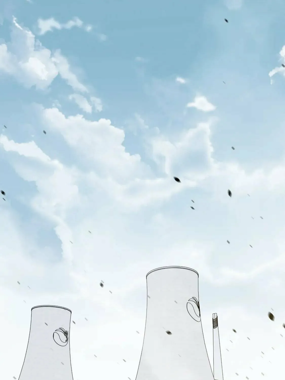 Read Extraordinary Evolution chapter 125 image 56 on Lezhin