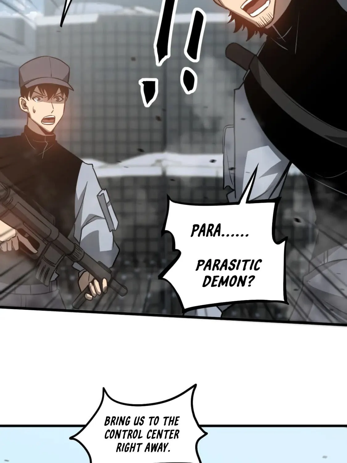 Read Extraordinary Evolution chapter 125 image 65 on Lezhin
