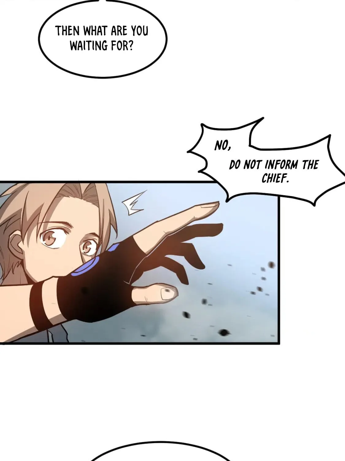 Read Extraordinary Evolution chapter 125 image 67 on Lezhin