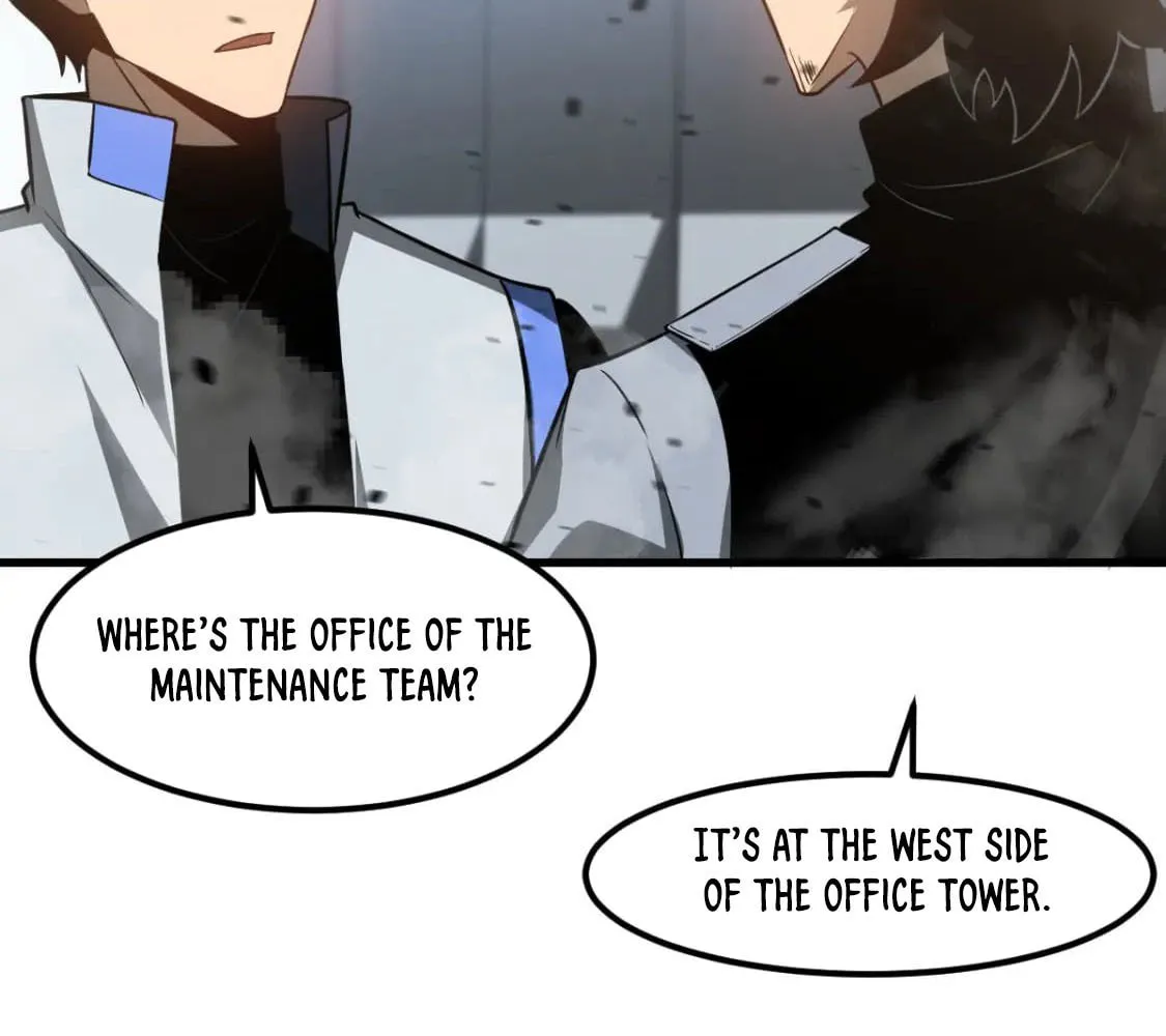 Read Extraordinary Evolution chapter 125 image 72 on Lezhin