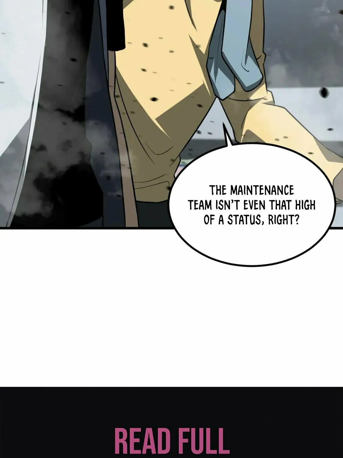 Read Extraordinary Evolution chapter 125 image 74 on Lezhin
