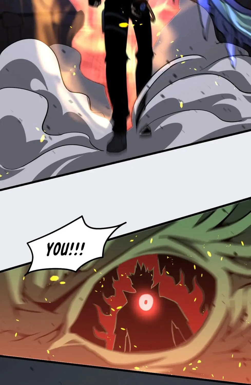 Read Extraordinary Evolution chapter 126 image 106 on Lezhin