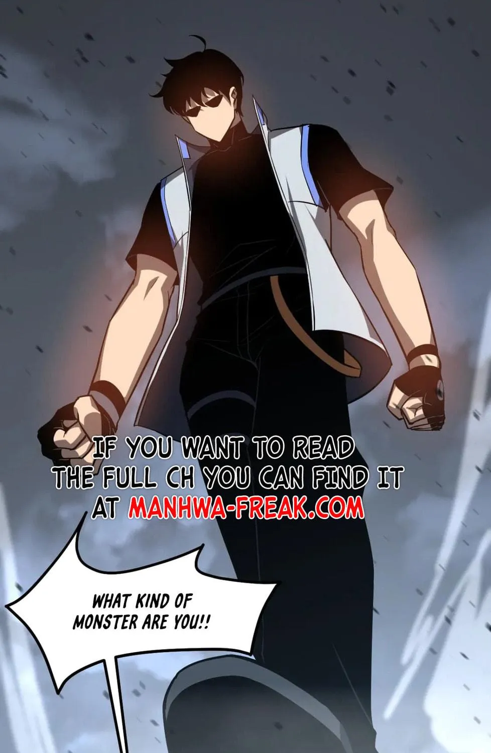 Read Extraordinary Evolution chapter 126 image 108 on Lezhin