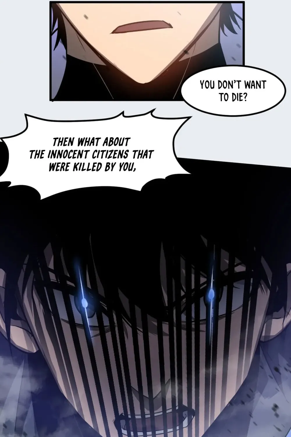 Read Extraordinary Evolution chapter 126 image 114 on Lezhin