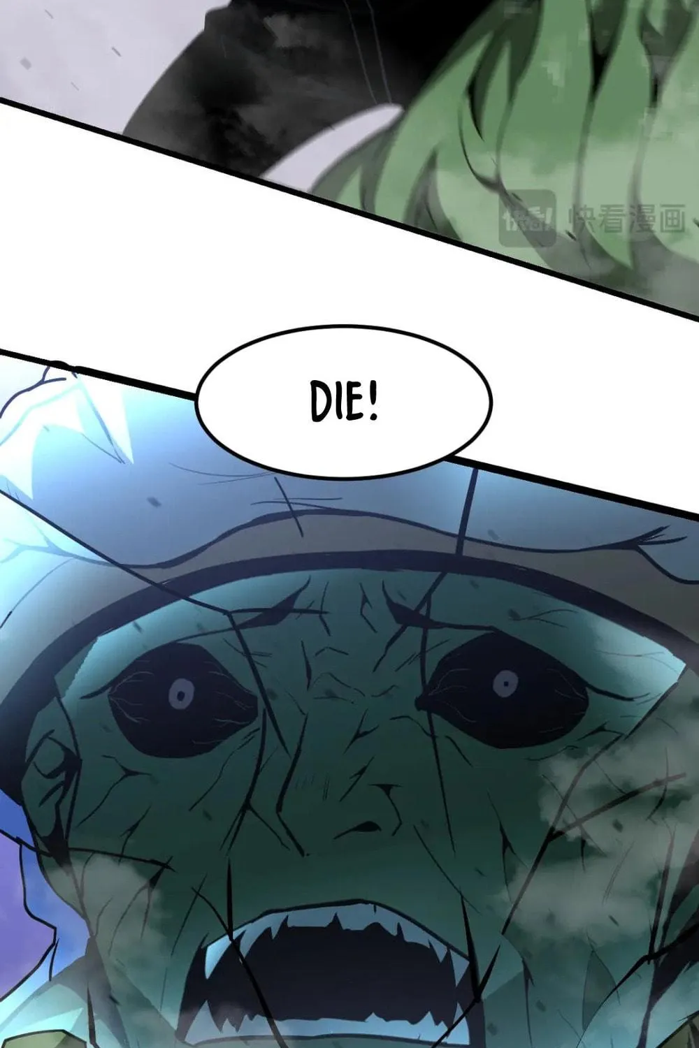 Read Extraordinary Evolution chapter 126 image 118 on Lezhin