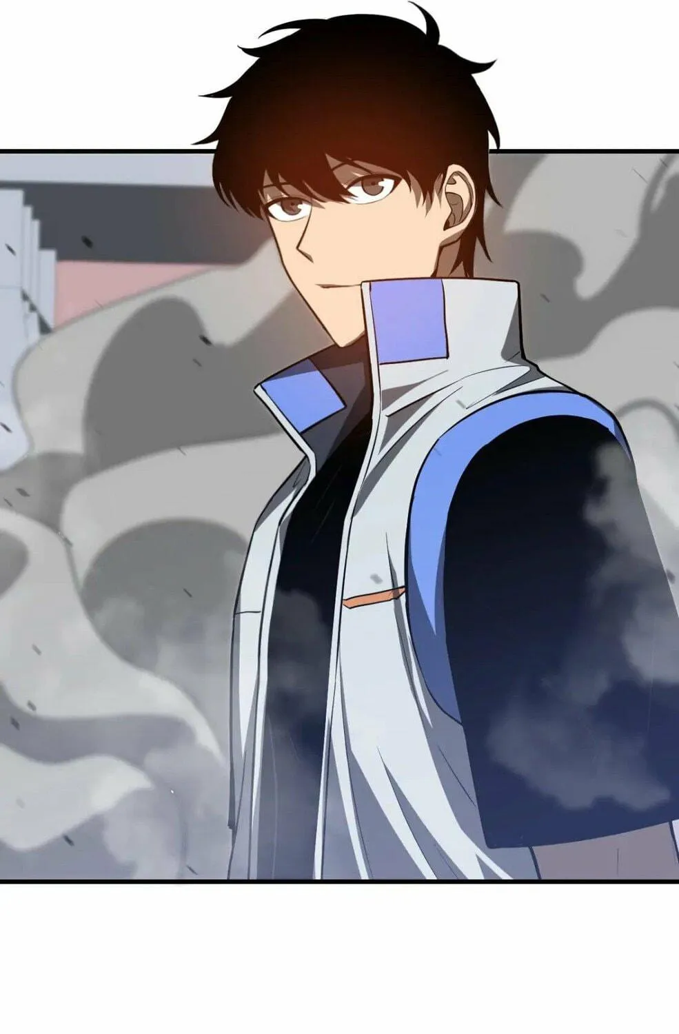 Read Extraordinary Evolution chapter 126 image 128 on Lezhin