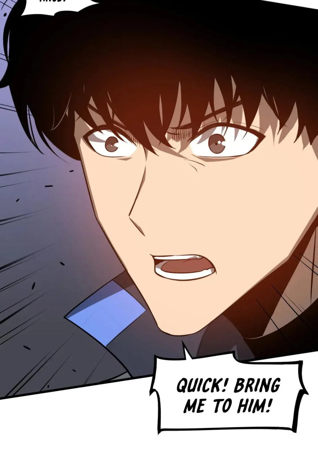 Read Extraordinary Evolution chapter 126 image 34 on Lezhin