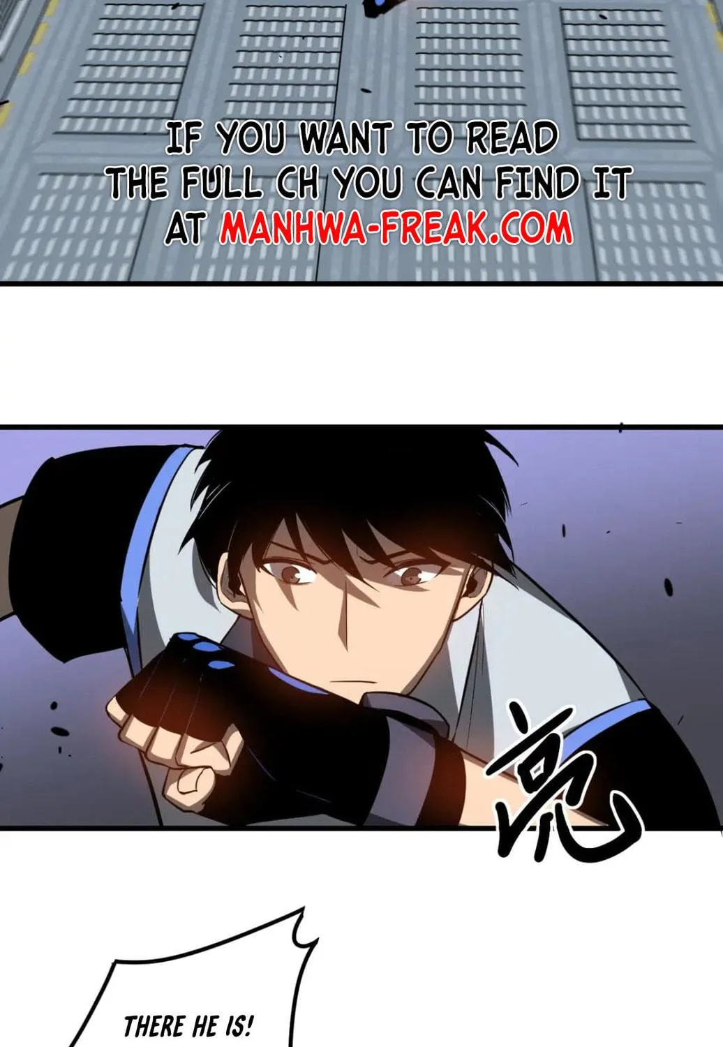 Read Extraordinary Evolution chapter 126 image 40 on Lezhin