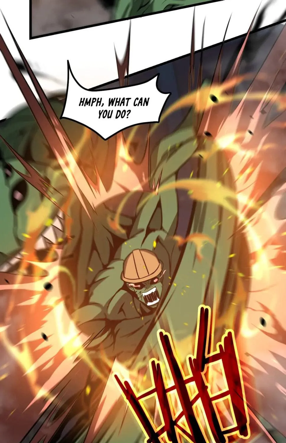 Read Extraordinary Evolution chapter 126 image 68 on Lezhin