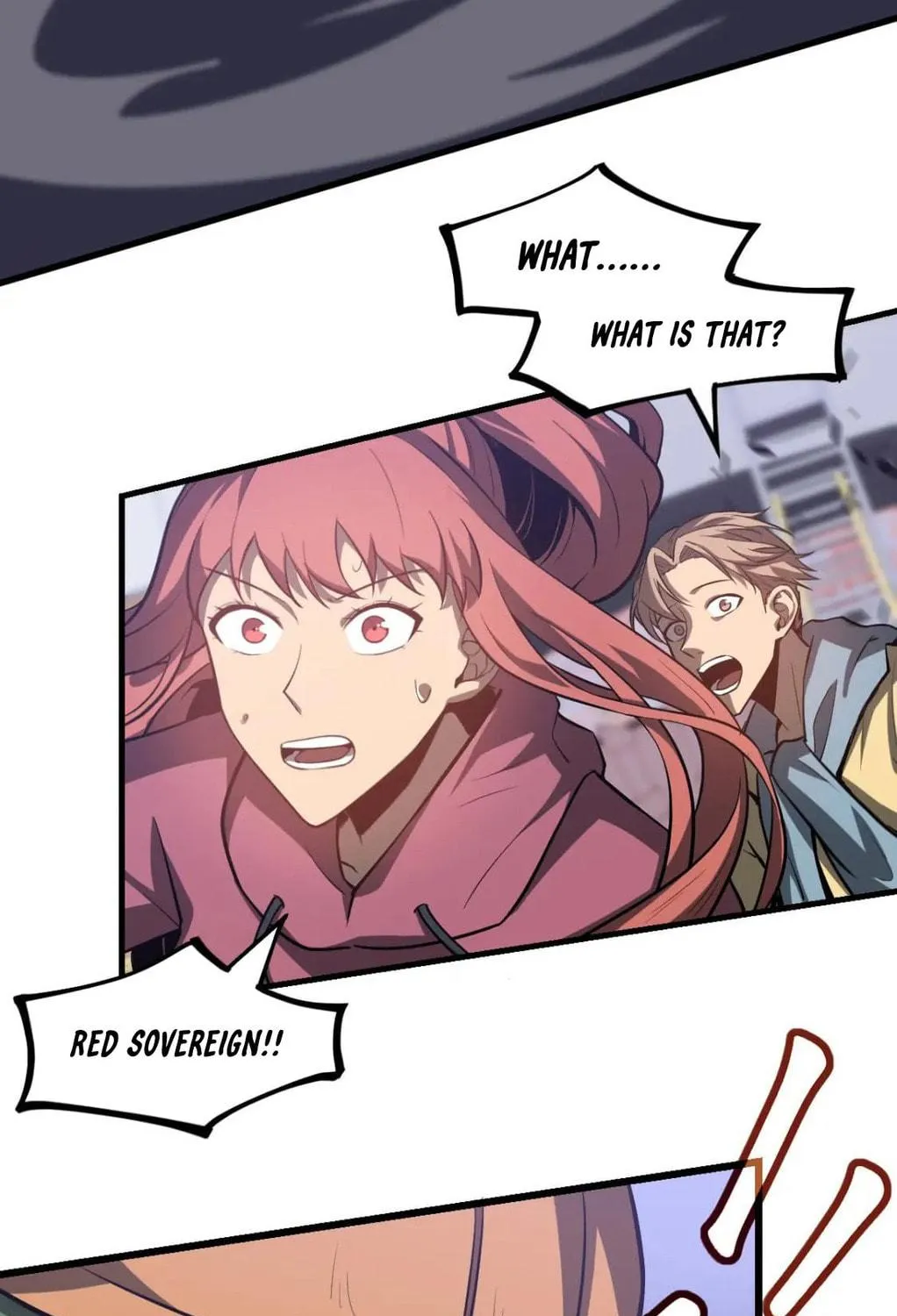 Read Extraordinary Evolution chapter 126 image 78 on Lezhin