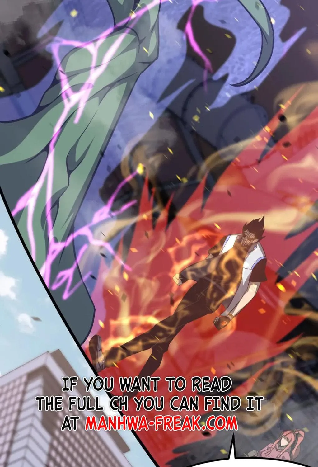Read Extraordinary Evolution chapter 126 image 82 on Lezhin
